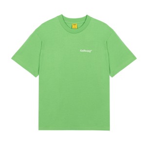 Golf Wang Ss24 Save The Bees T-shirt Light Green | UZOBYS286