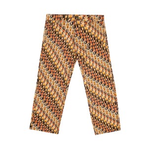 Golf Wang Tribute Carpenter Pants Multicolor | CVZPEX804