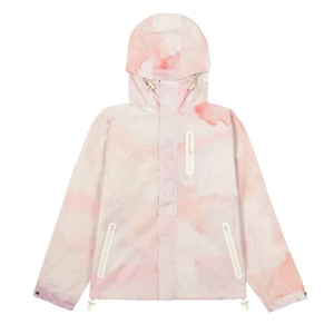 Golf Wang Winslow Jacket White Multicolor | YGBWEZ372