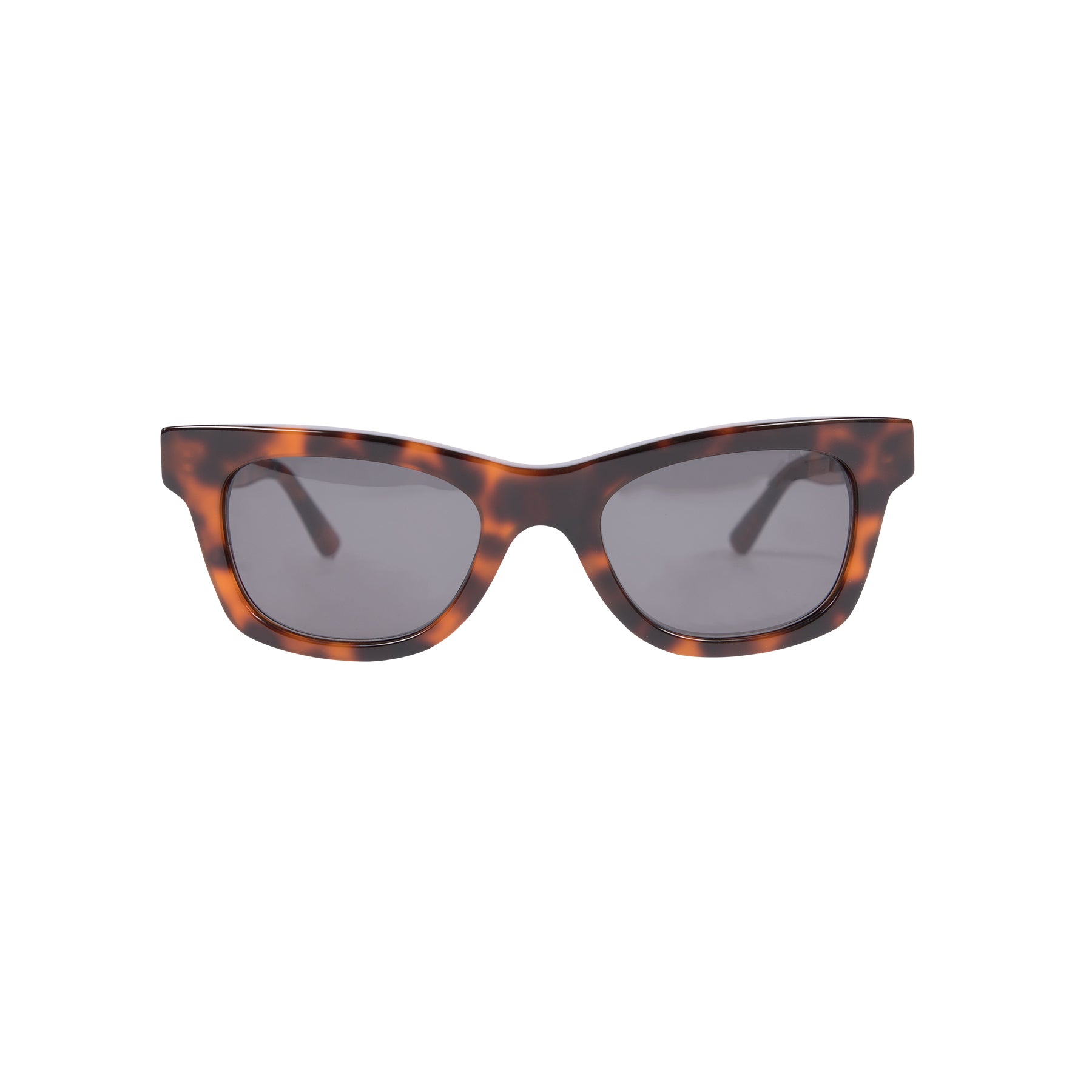 Golf Wang Bobbi Sunglasses Brown | OPZAEN490