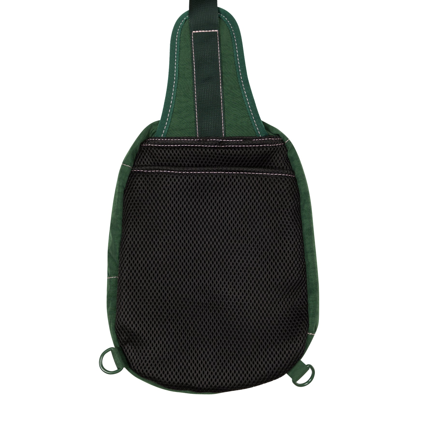 Golf Wang Bolt Crossbody Bag Dark Green | FIOJMC892