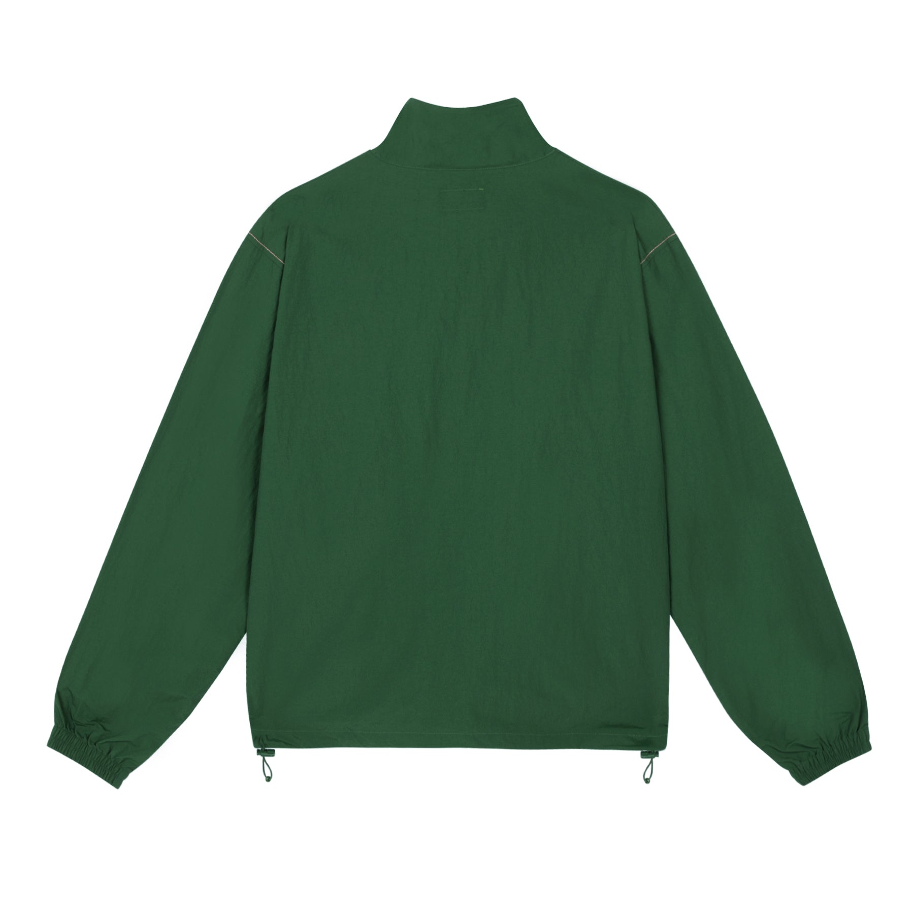 Golf Wang Bolt Jacket Dark Green | CQNWYB627