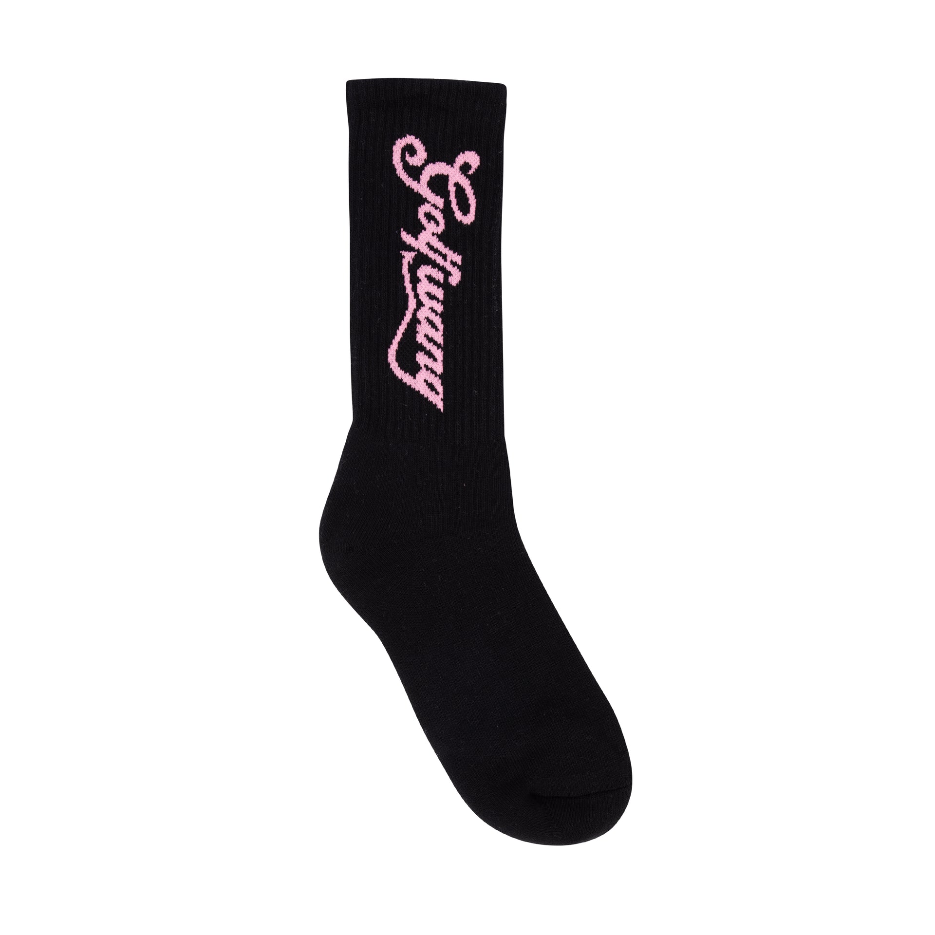 Golf Wang Diablo 3pk Socks Dark Pink / Brown / Black | CGDWNL725