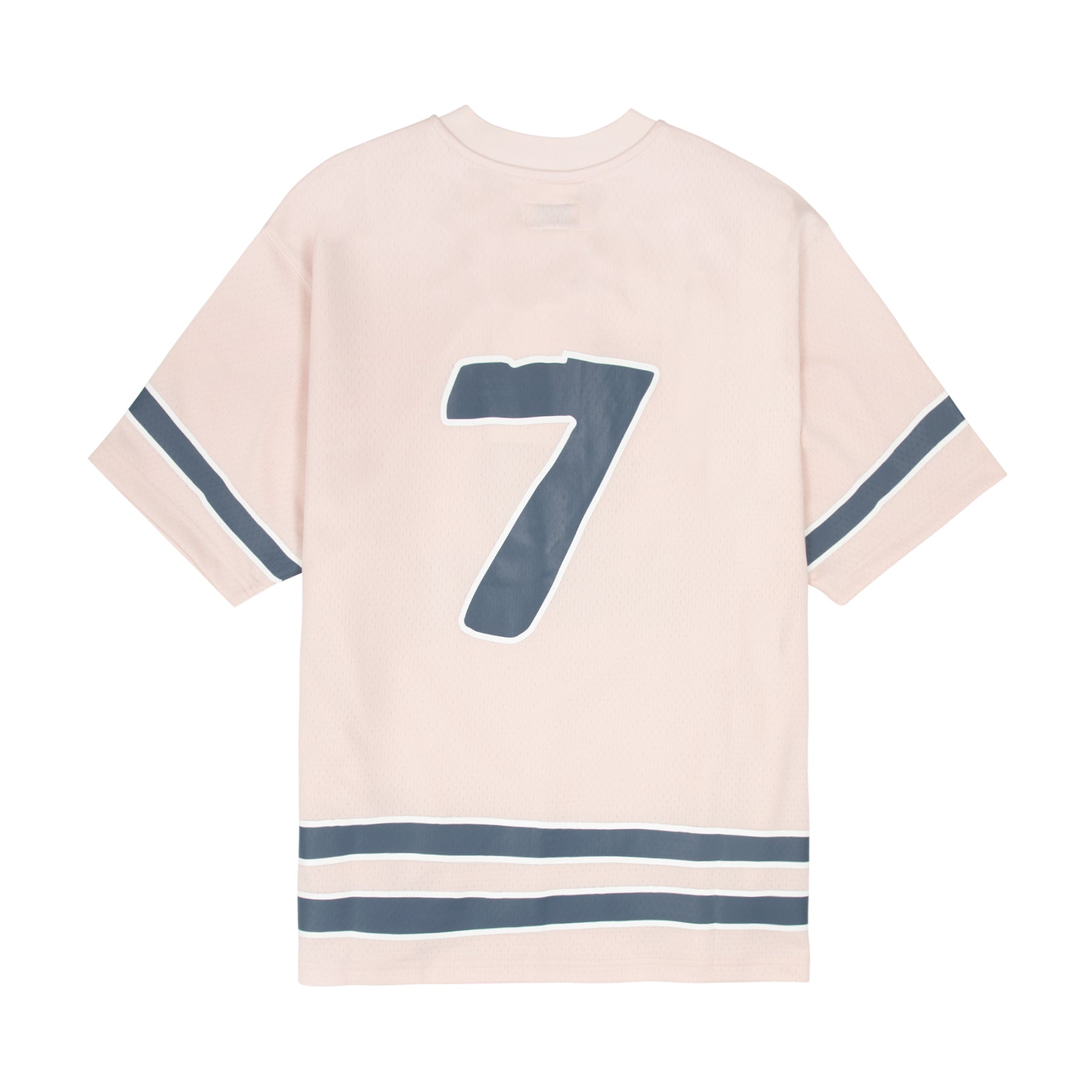 Golf Wang Gayola Mesh Jersey Light Pink | CDXFZT784