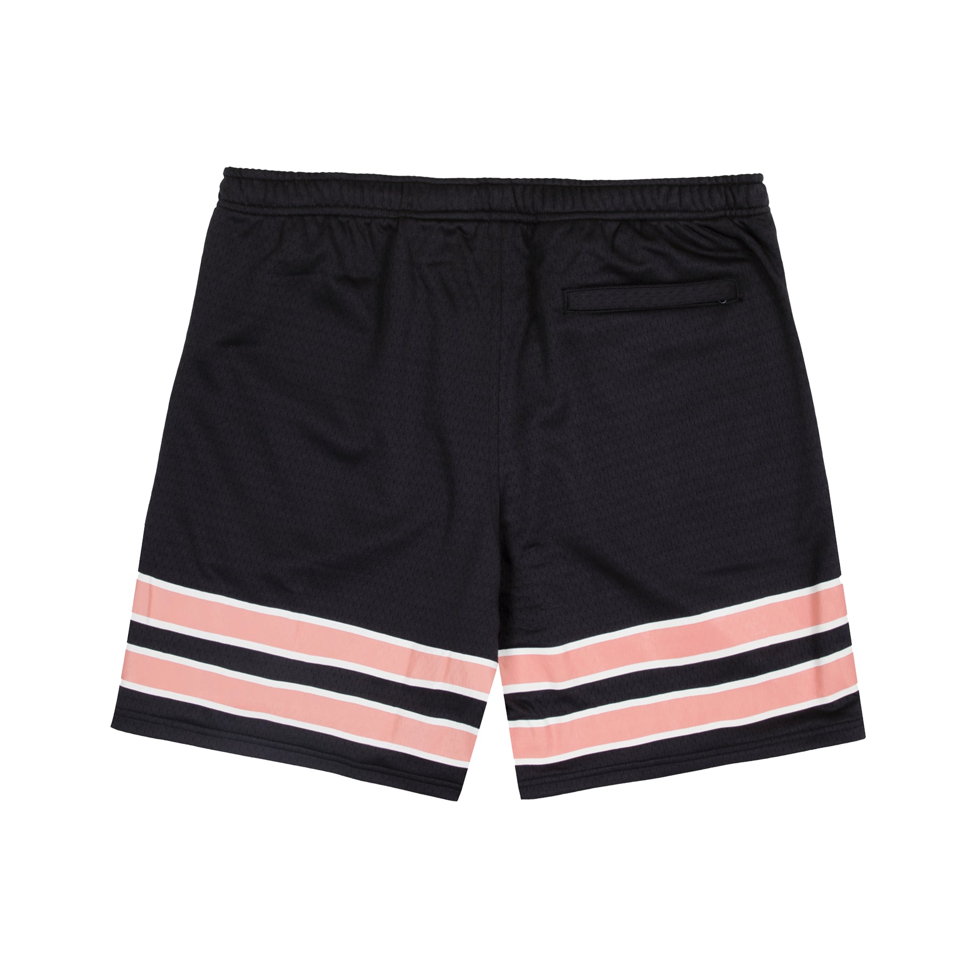 Golf Wang Gayola Mesh Short Light Pink | ERPLHD307