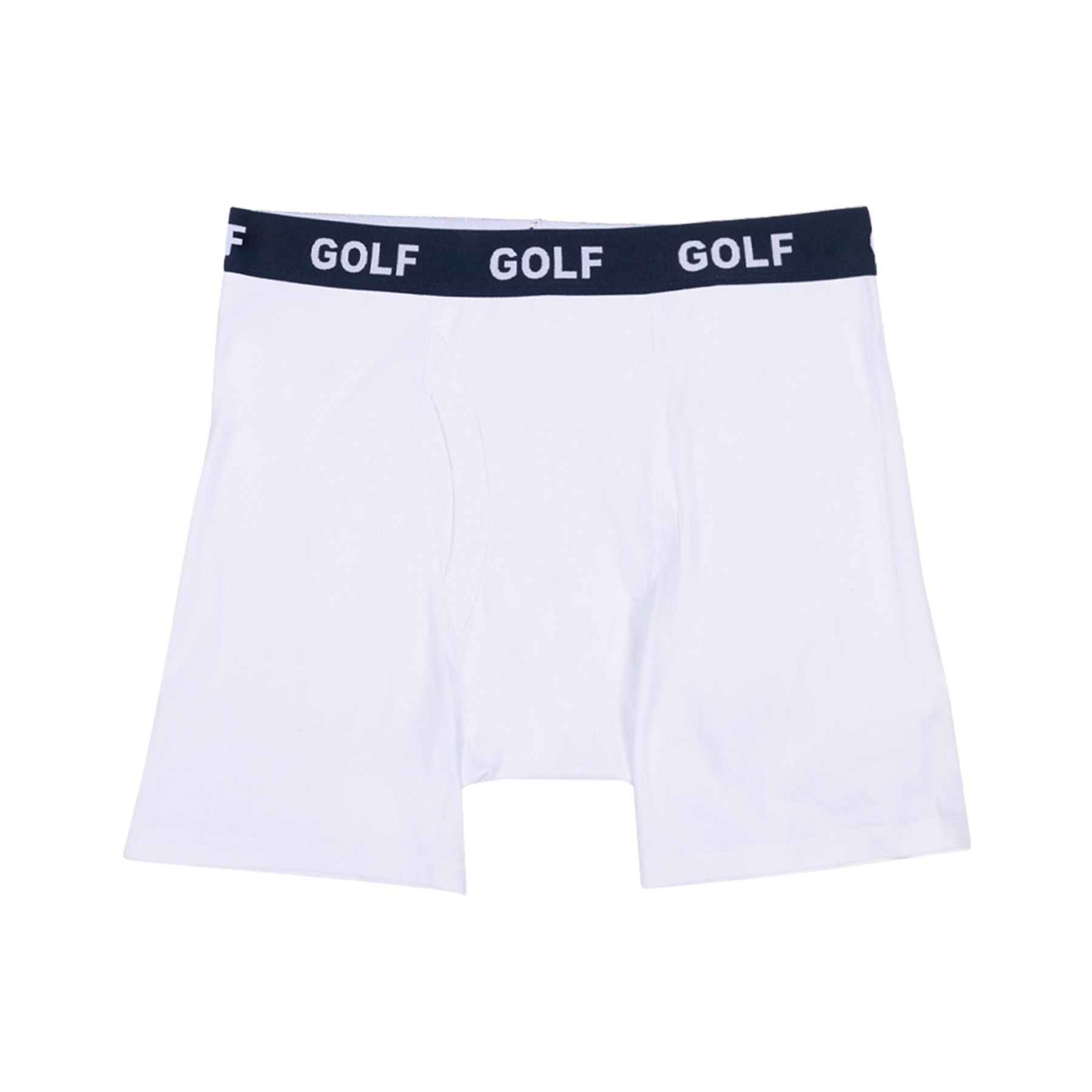 Golf Wang Logo 3pk Briefs Green / Pink / Blue | DIGUWH076