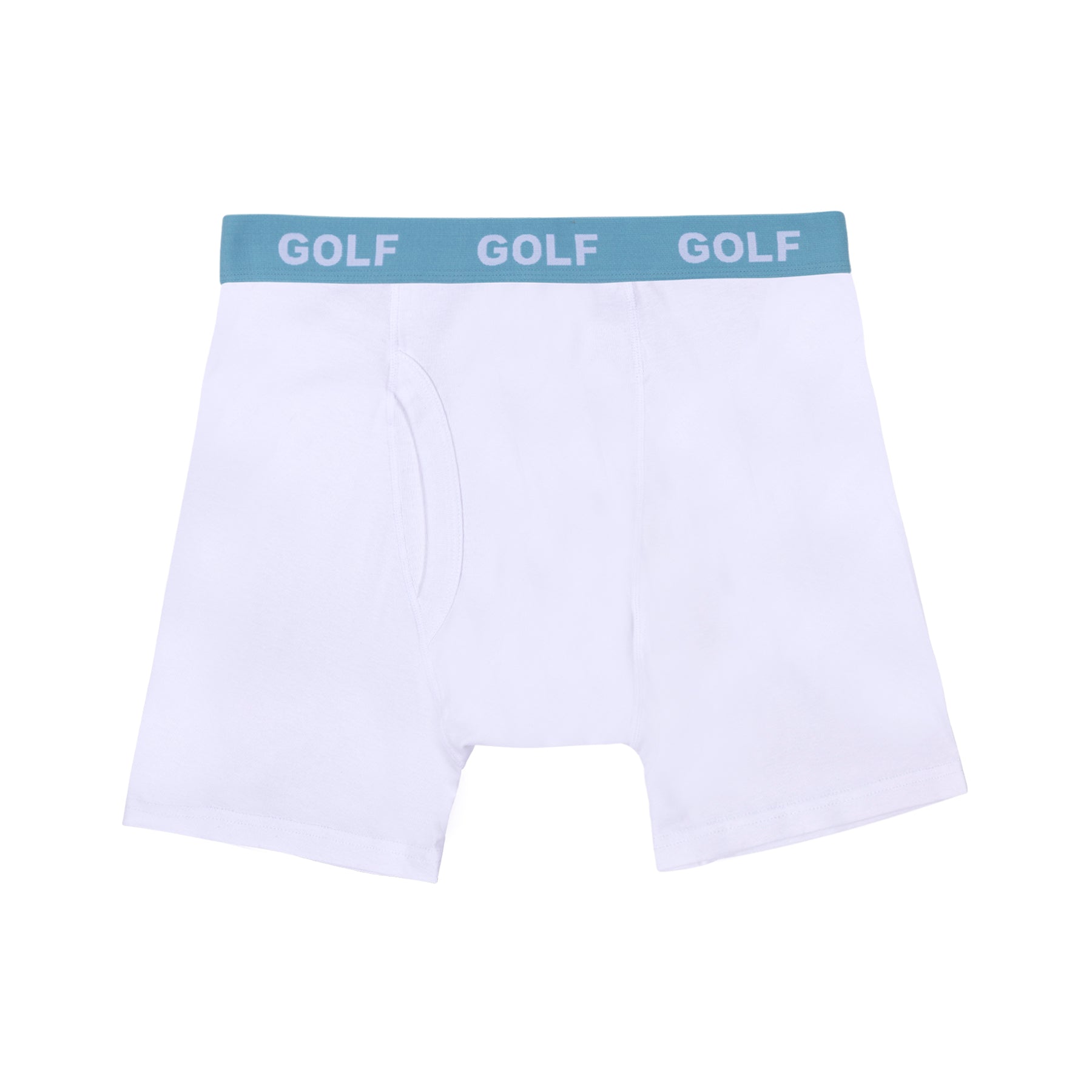 Golf Wang Logo 3pk Briefs Pink / Navy / Green | MSCXDT508