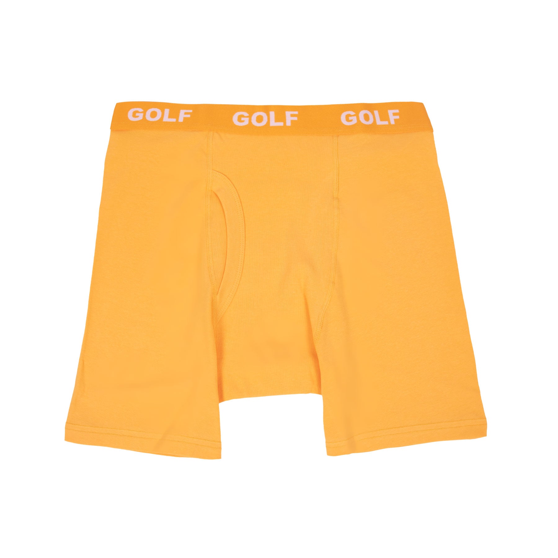 Golf Wang Logo 3pk Briefs Royal Blue | CTXURQ152