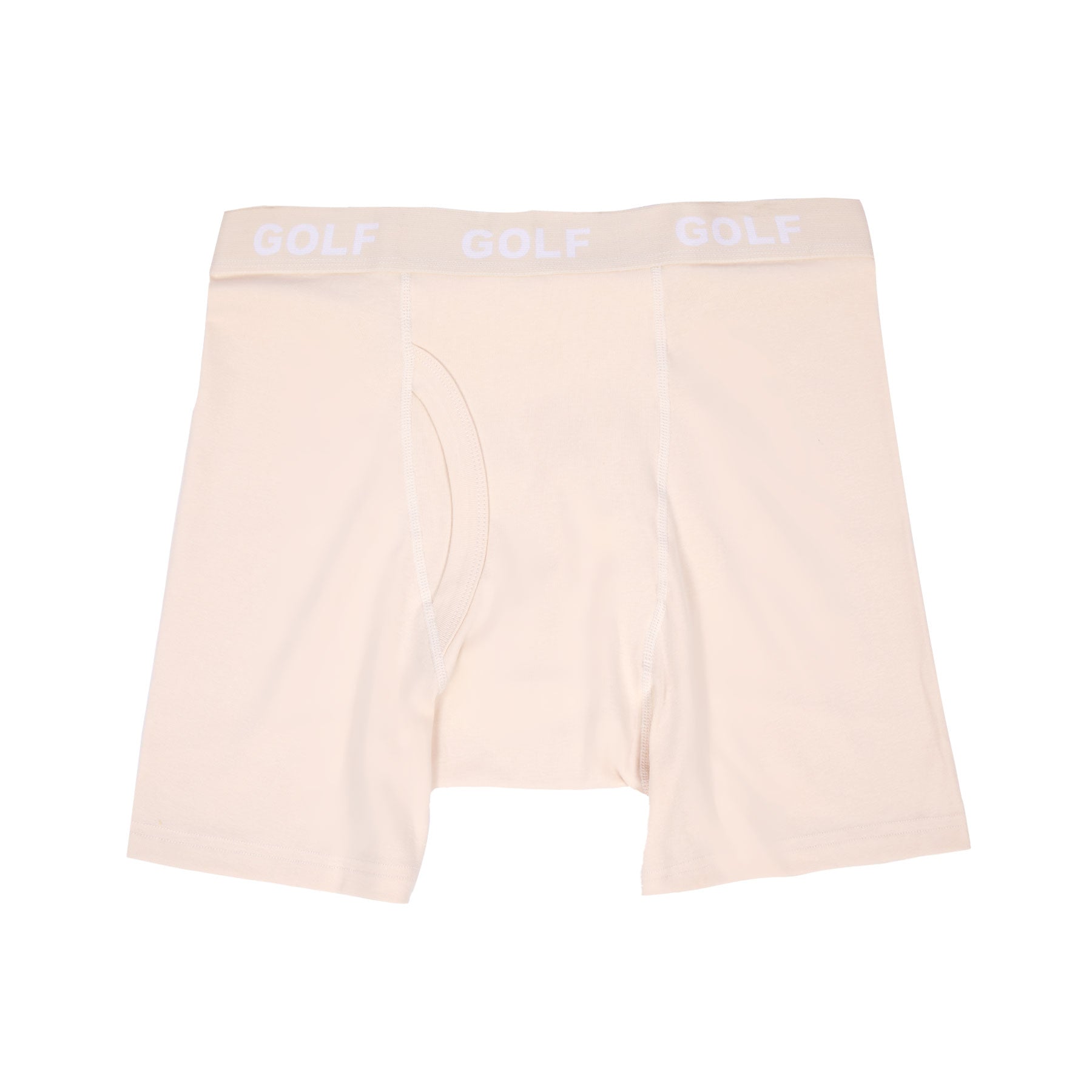 Golf Wang Logo 3pk Briefs Royal Blue | CTXURQ152