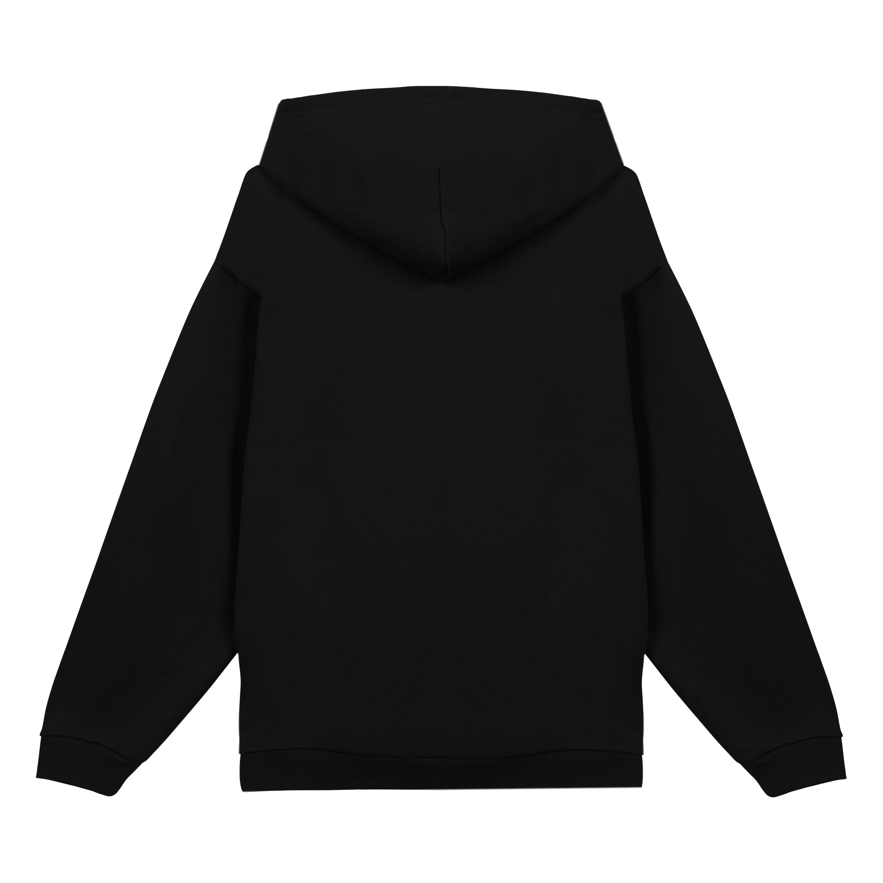 Golf Wang Maddox Zip Up Hoodie Black | KZBWQO879