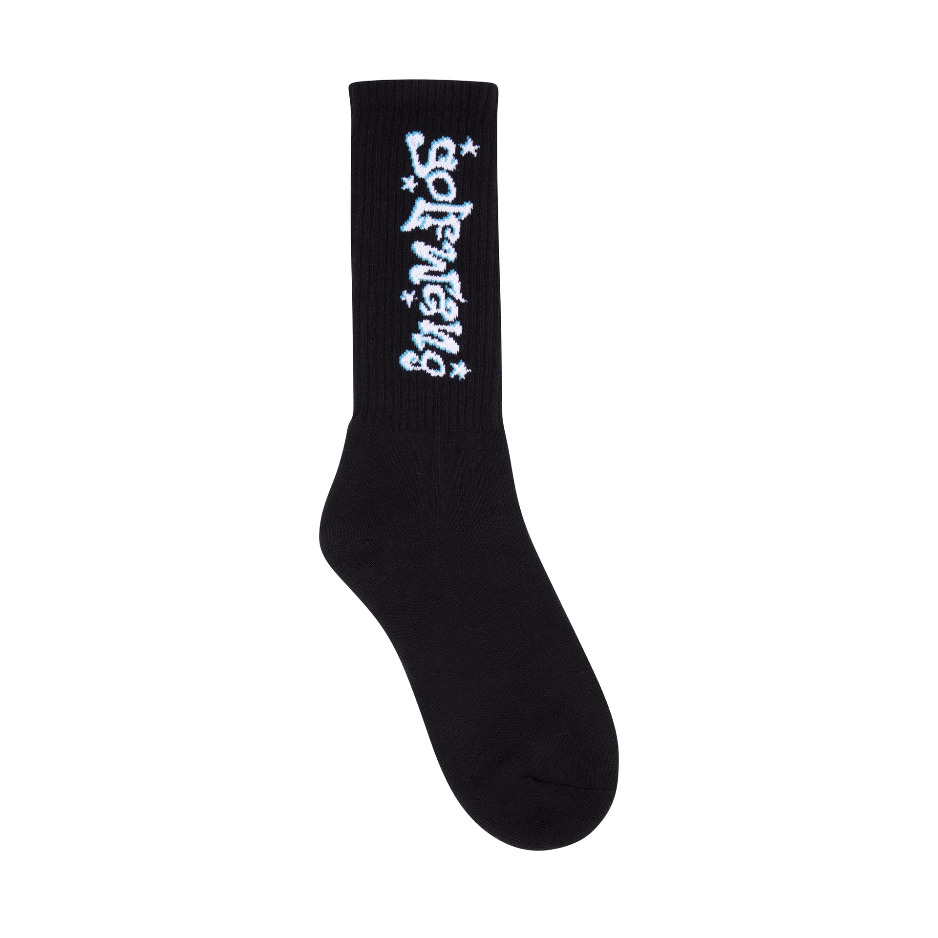 Golf Wang Majestic 3pk Socks Red / Light Blue / Black | EQXKIO813