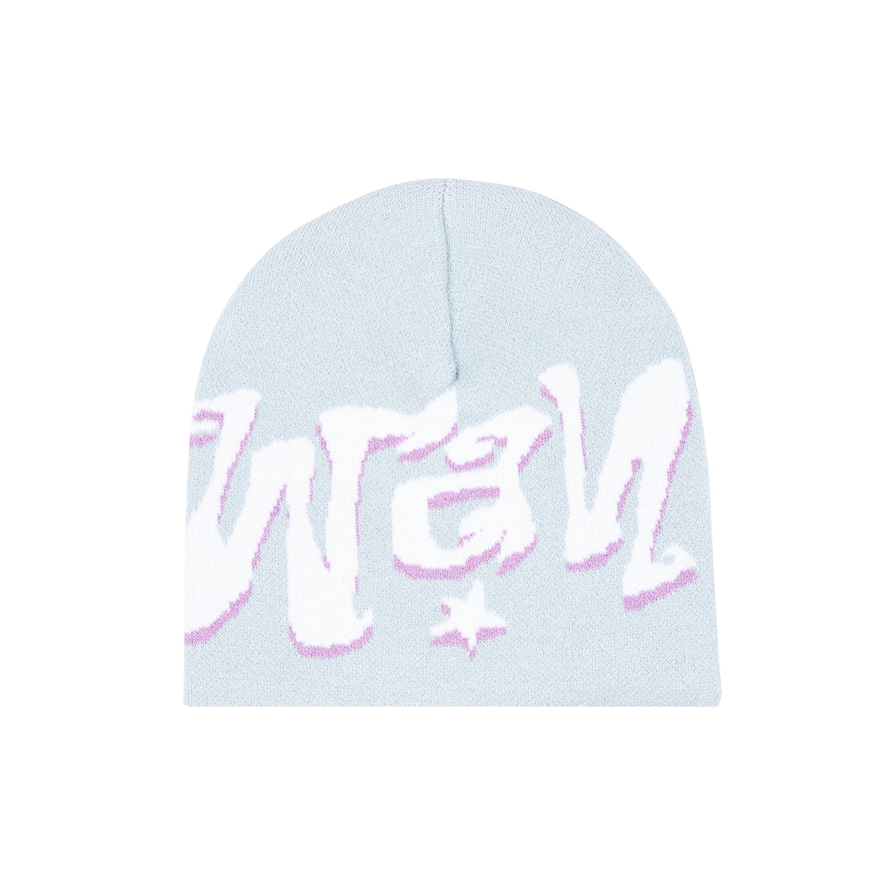 Golf Wang Majestic Beanie Light Blue | AOFYRX095