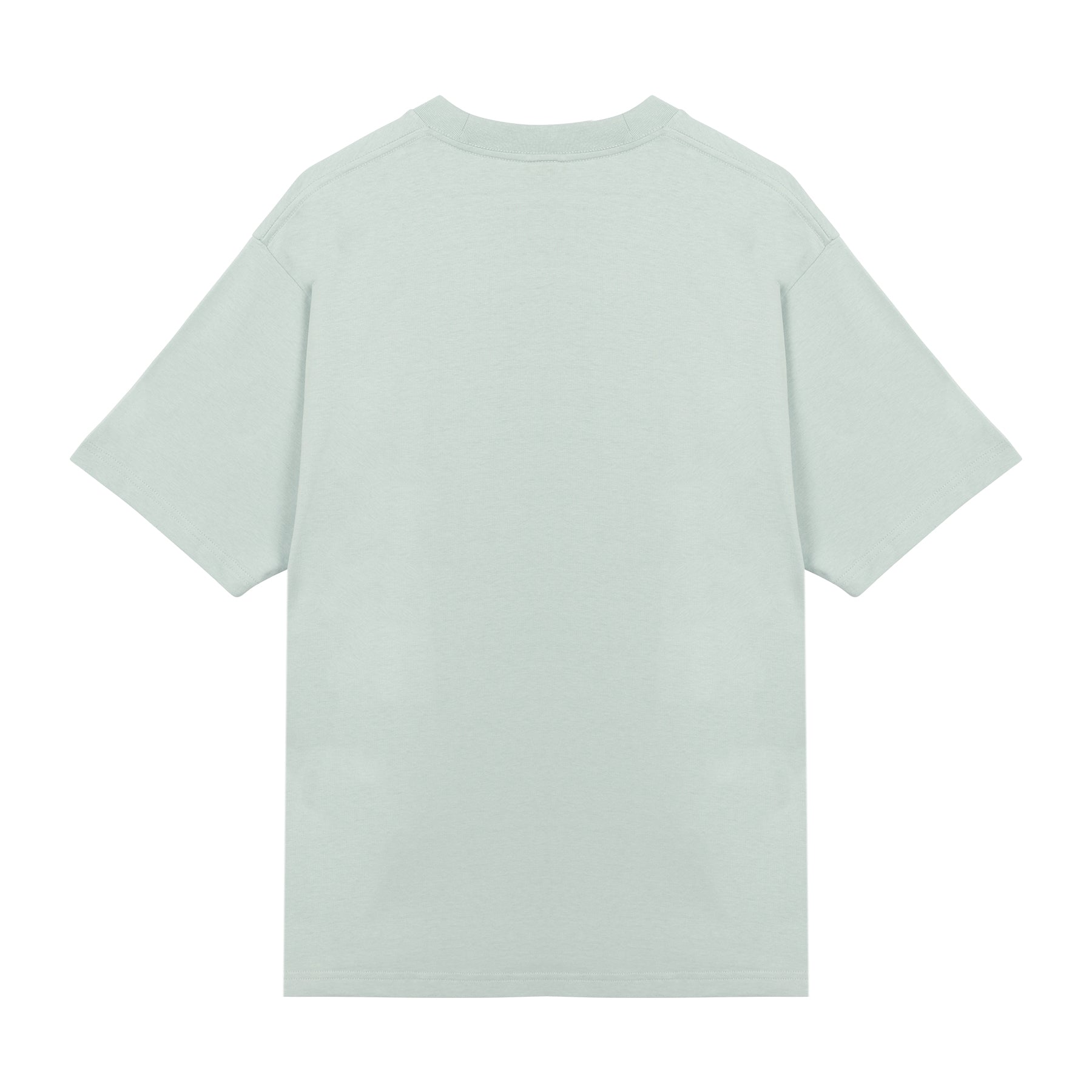 Golf Wang Majestic T-shirt Light Blue | CMODPJ105