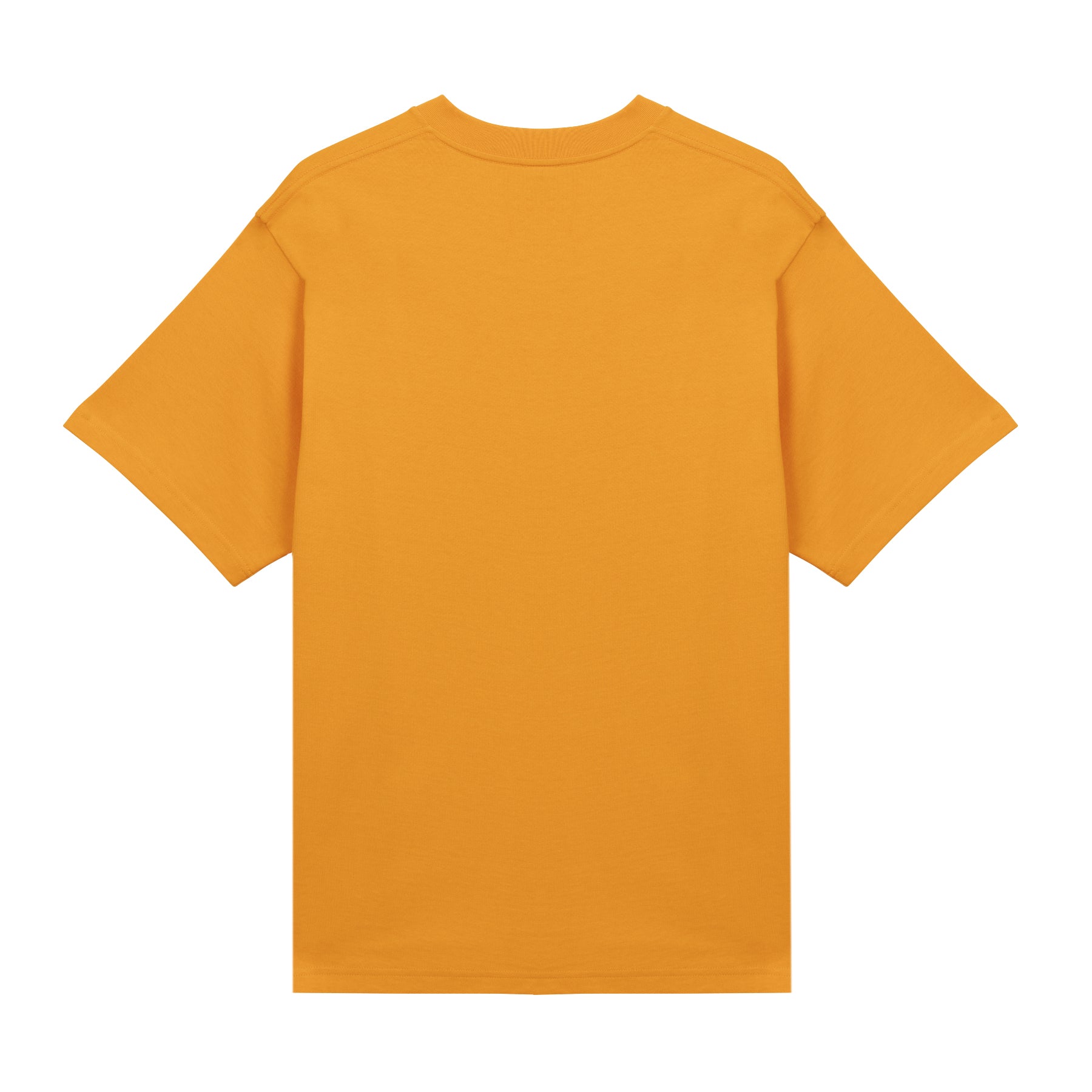 Golf Wang Ricochet T-shirt Orange | TVIWEC628