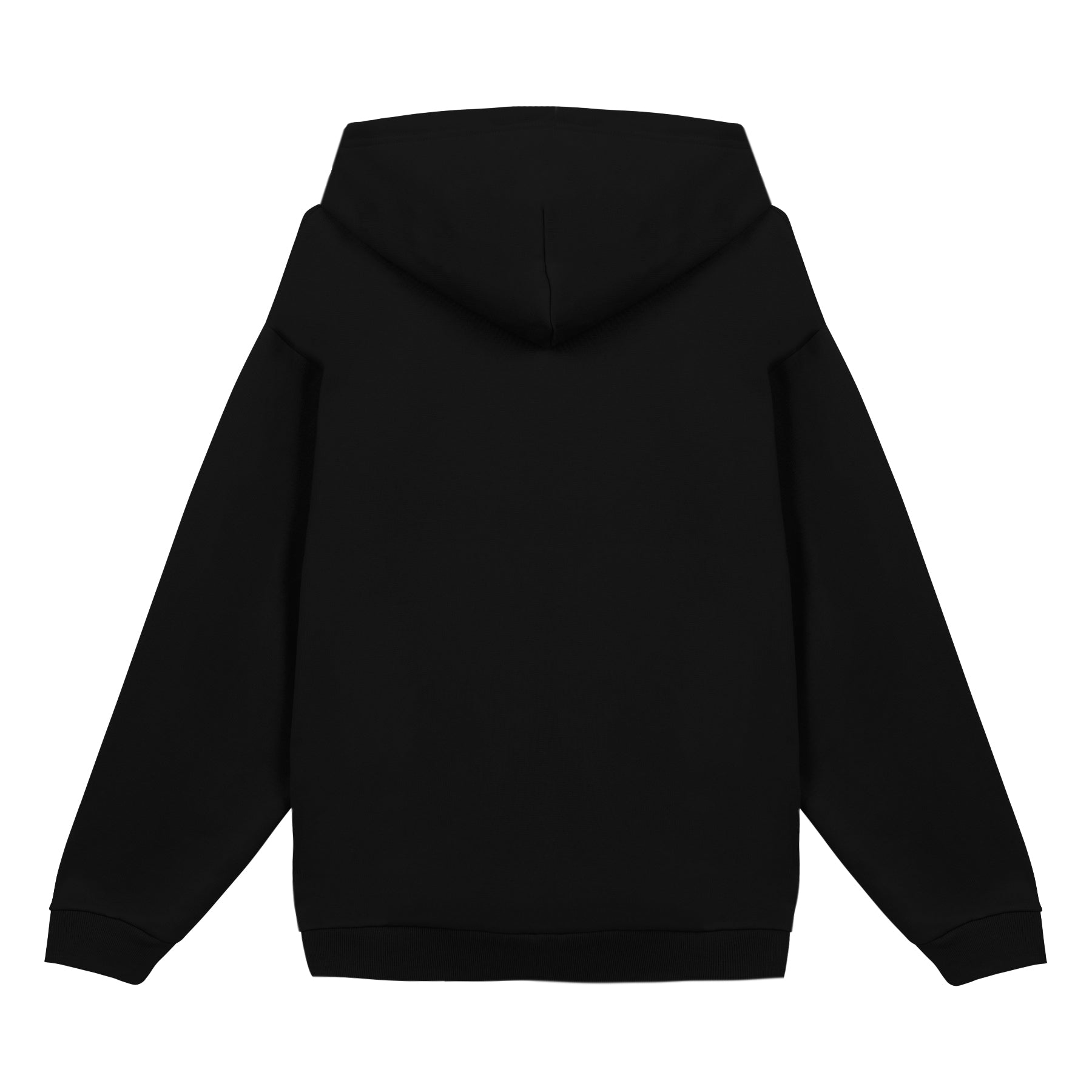 Golf Wang Romeo Hoodie Black | ZBFYAG894