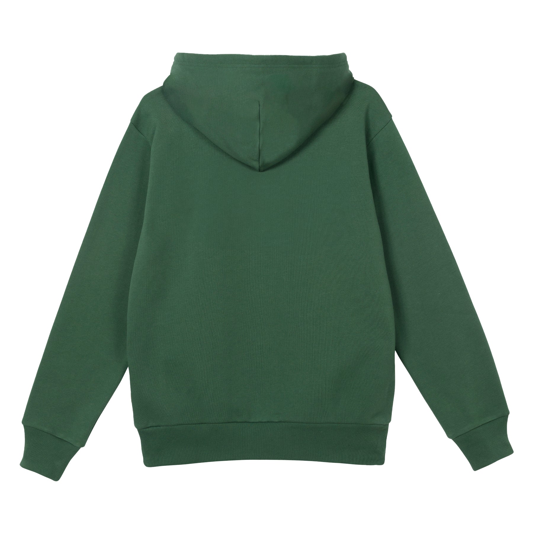 Golf Wang Romeo Hoodie Dark Green | UXWBKI968