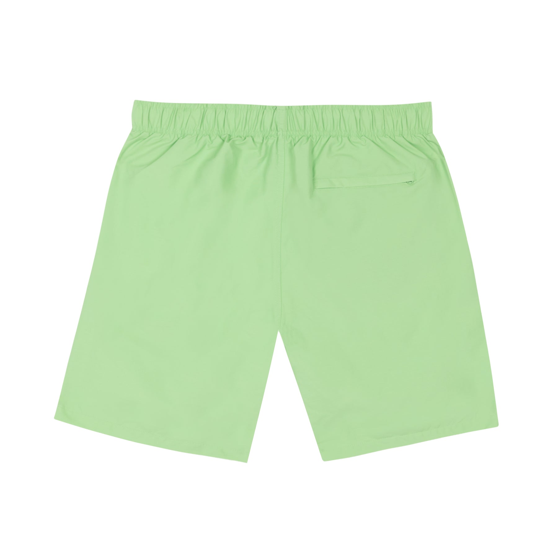 Golf Wang Romeo Water Short Green | PXYGOW957