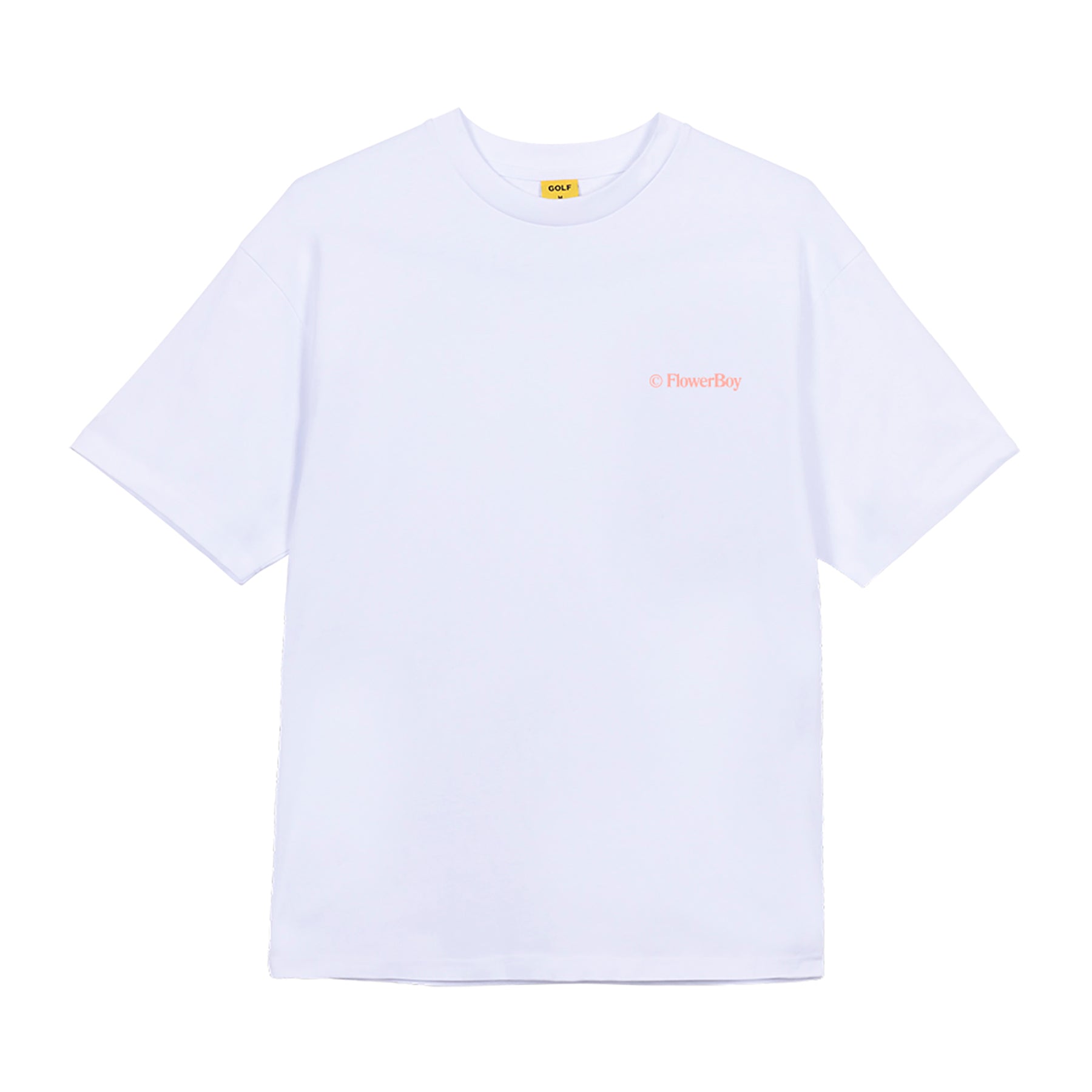 Golf Wang Save The Bees T-shirt Black | JMUCOL706