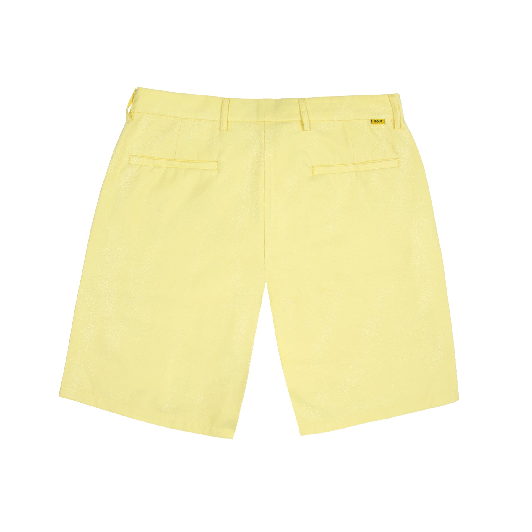 Golf Wang Shimmer Twill Short Light Blue | XIVQUS423