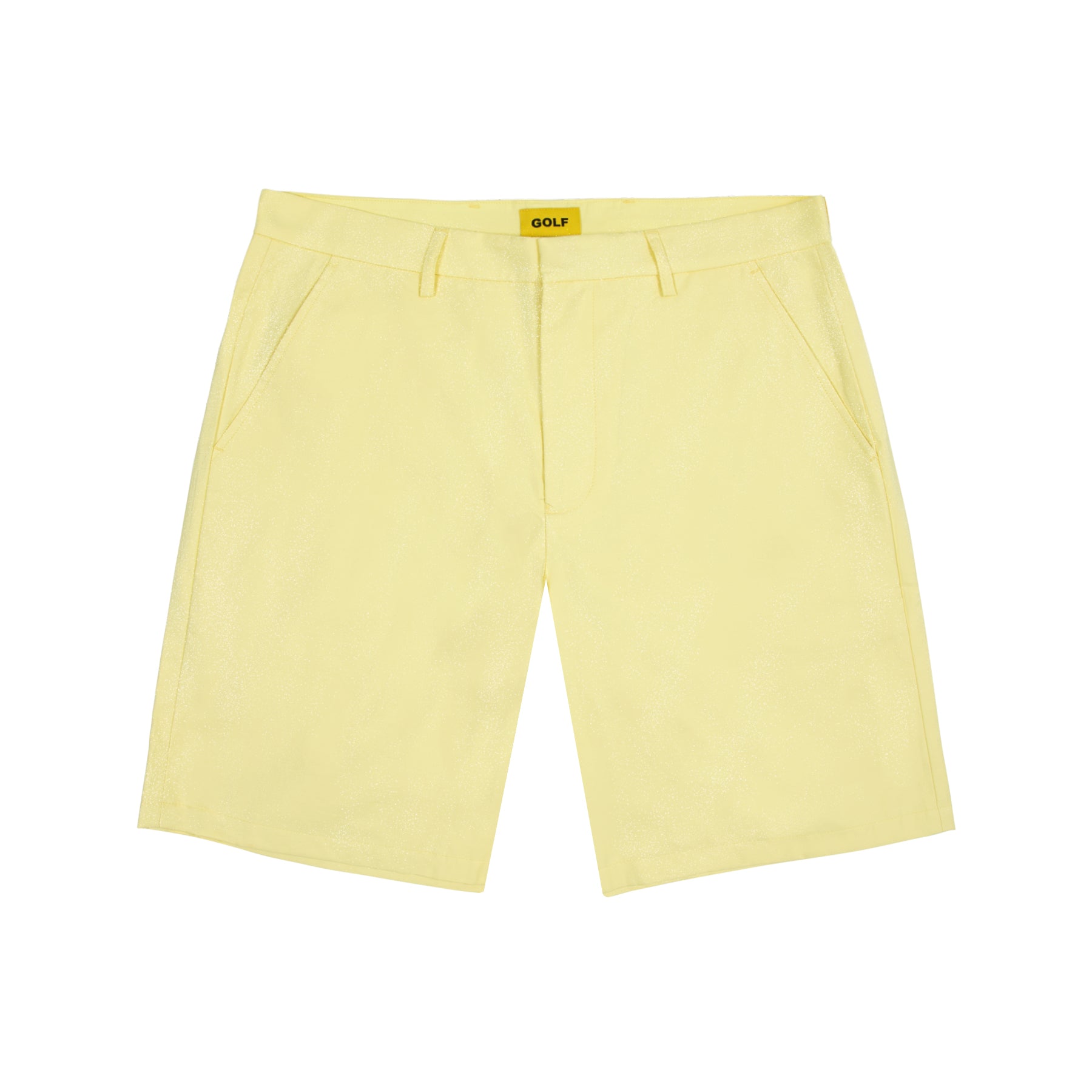 Golf Wang Shimmer Twill Short Light Blue | XIVQUS423