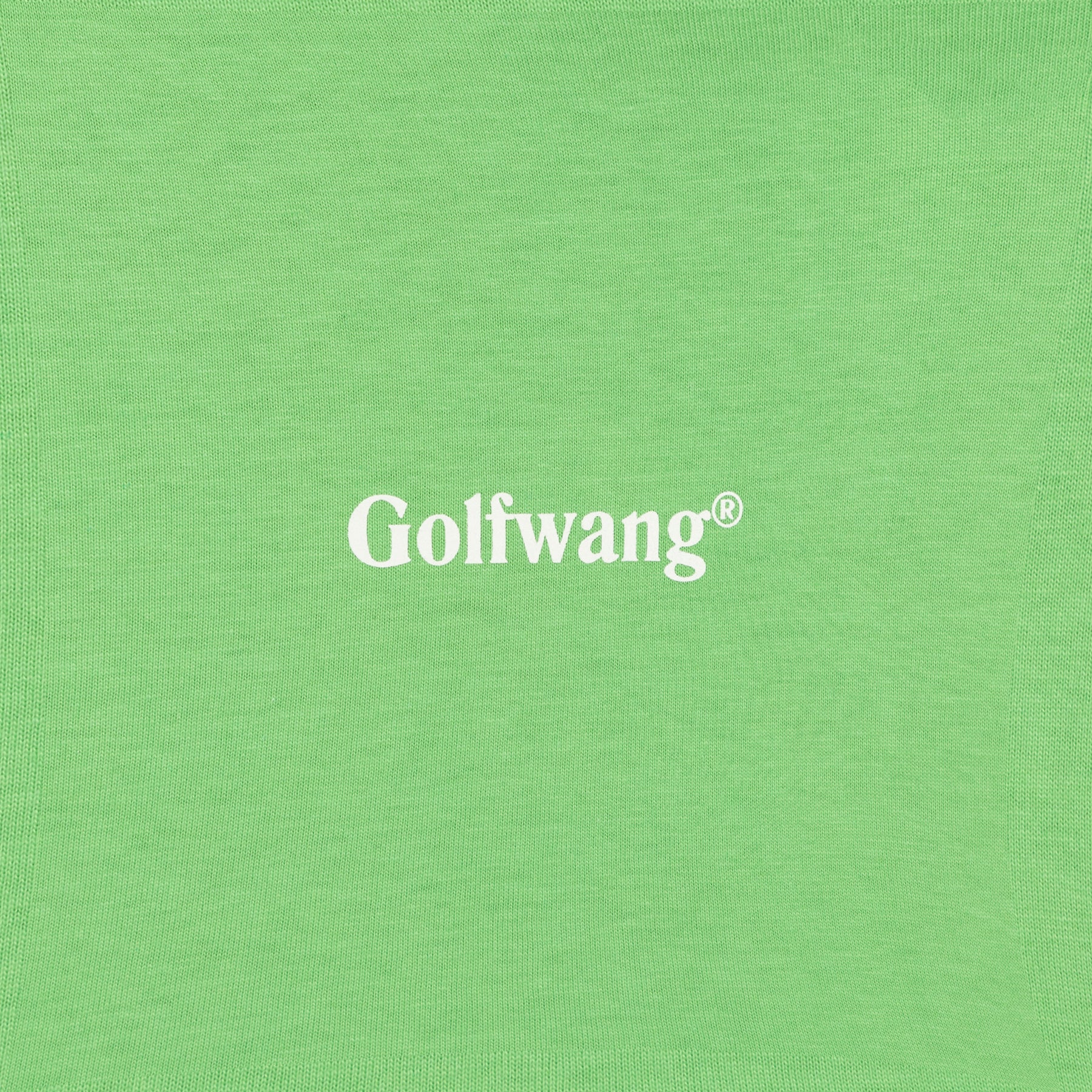 Golf Wang Ss24 Save The Bees T-shirt Light Green | UZOBYS286