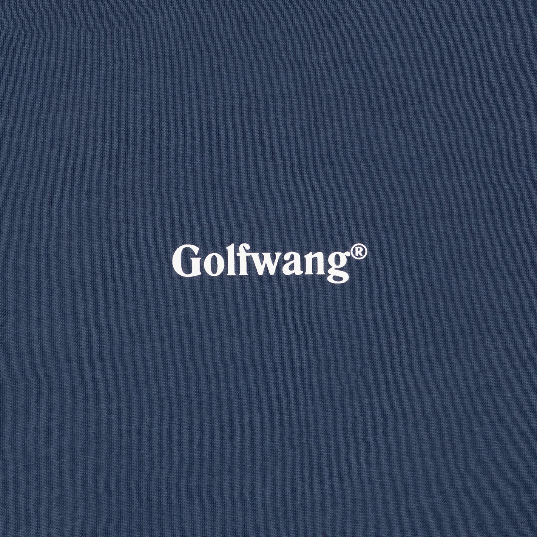 Golf Wang Ss24 Save The Bees T-shirt Navy | MCIKZJ630