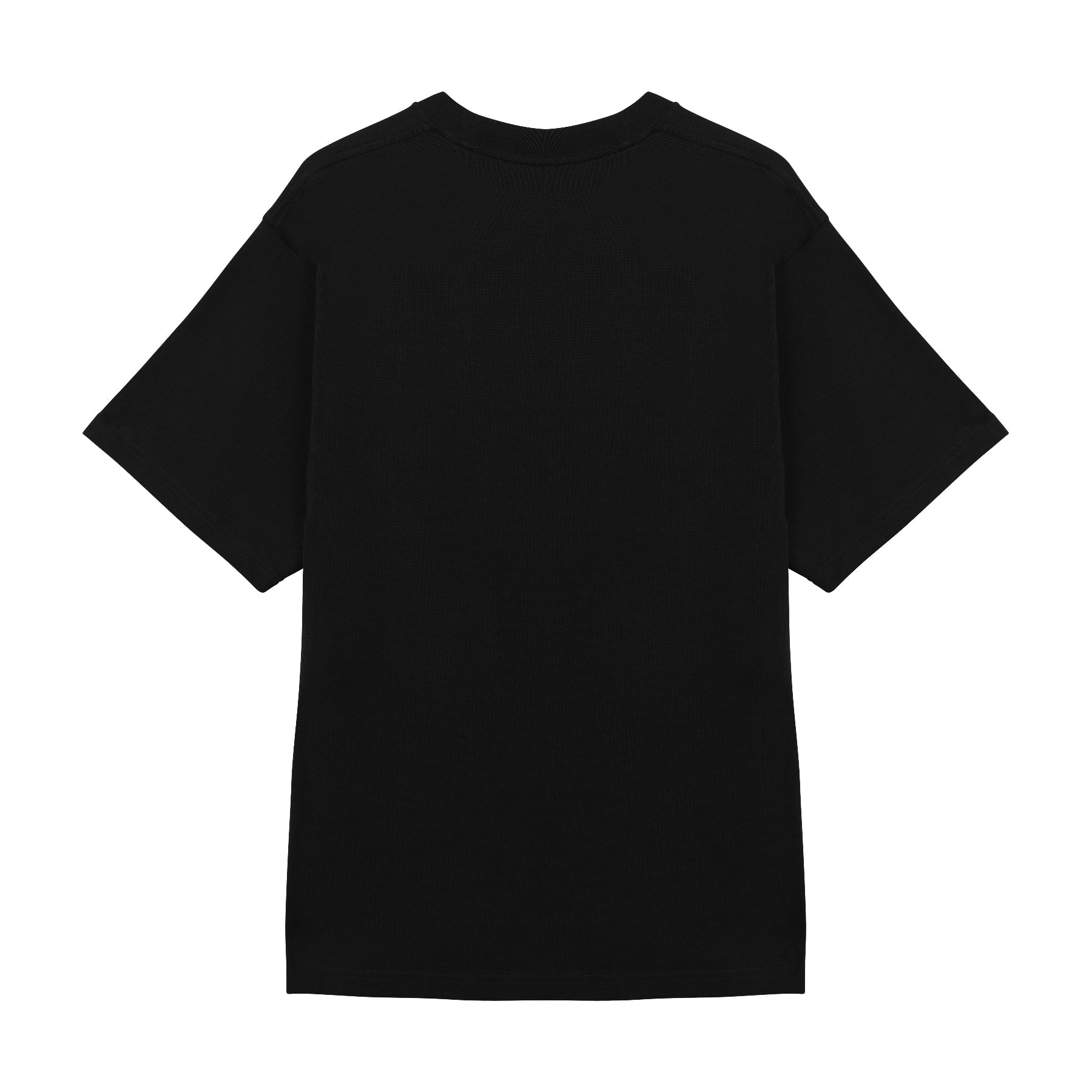 Golf Wang Stab T-shirt Black | SCXKQY714