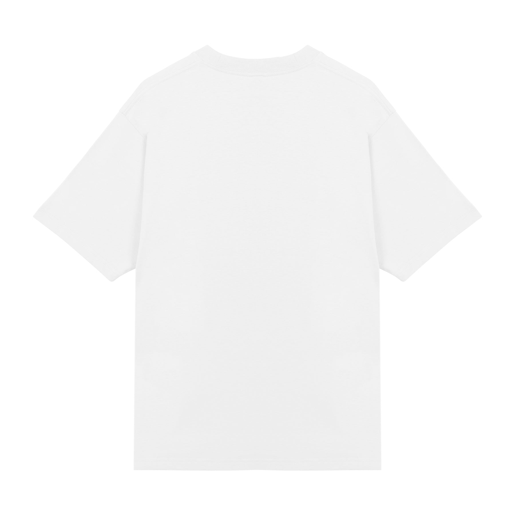 Golf Wang Stab T-shirt White | LRYTUQ089