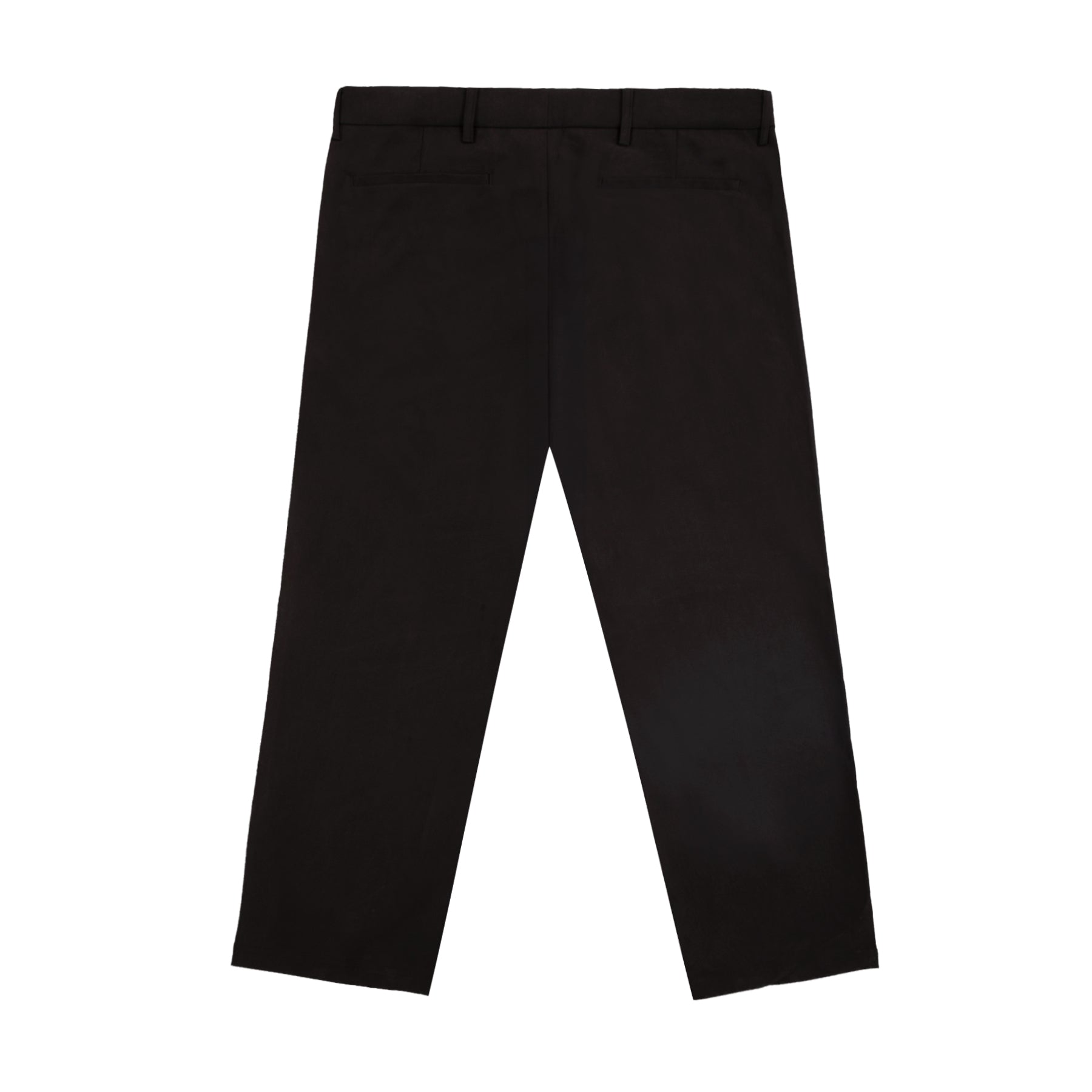 Golf Wang Tencel Chino Pants Black | VFLRYW286