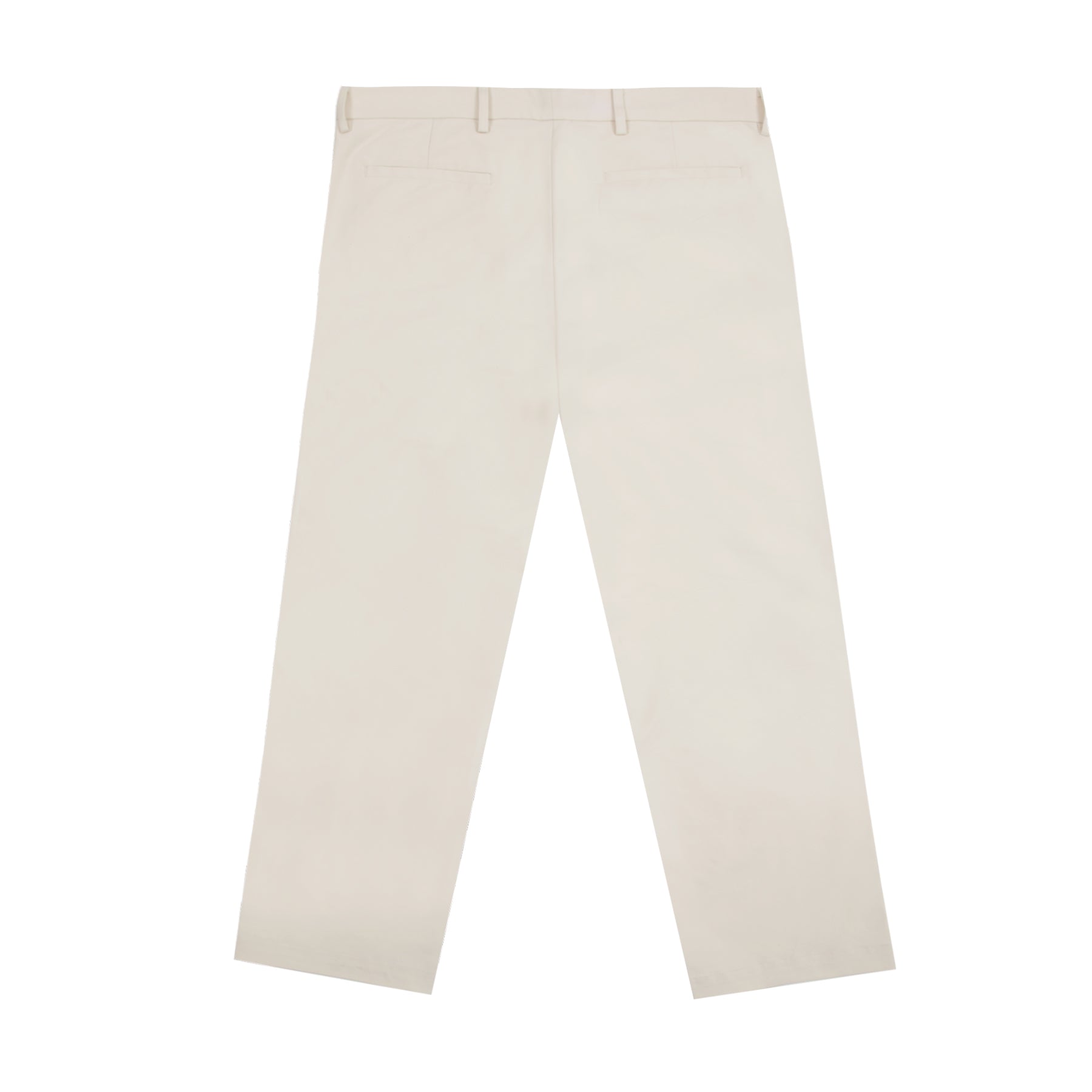 Golf Wang Tencel Chino Pants Cream | PXJENF184