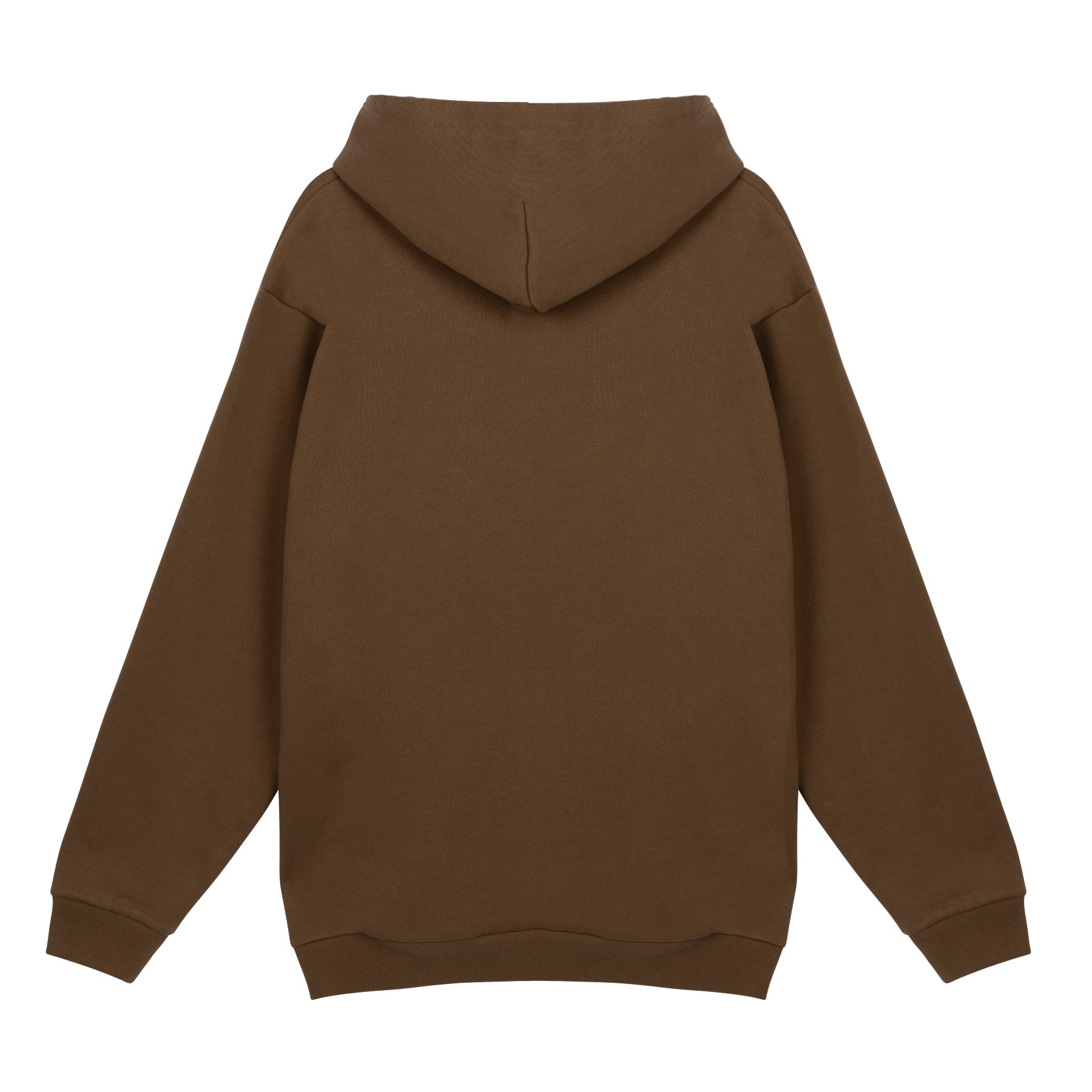 Golf Wang The Feeling Hoodie Brown | PDTWQU526