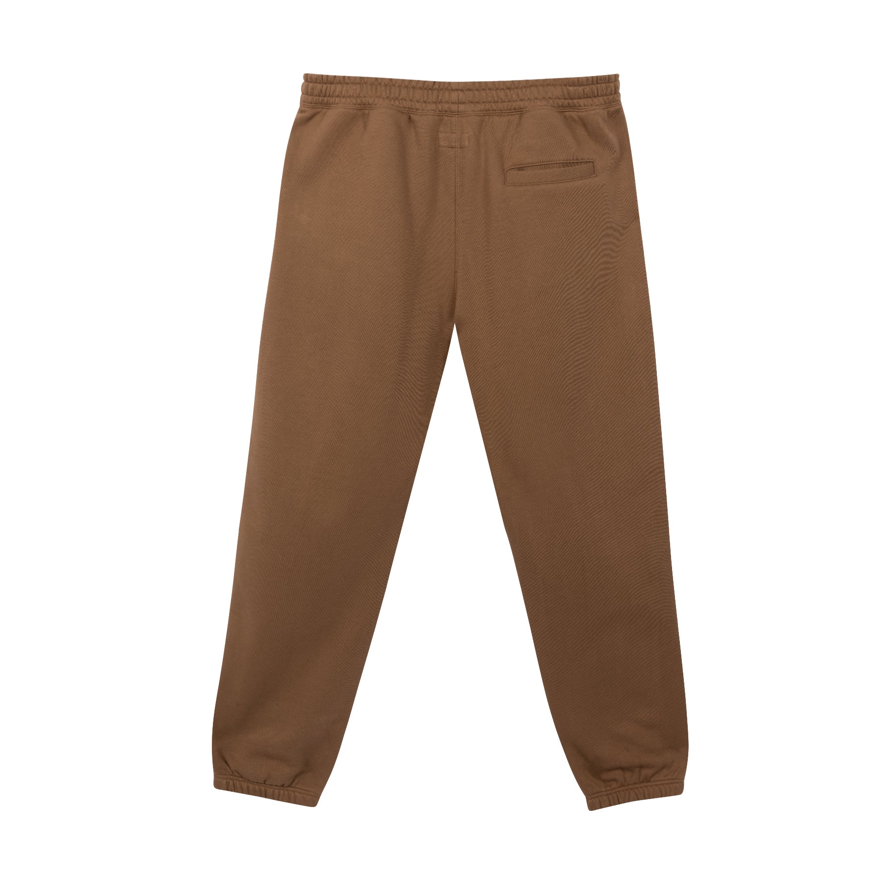 Golf Wang The Feeling Sweatpants Brown | HABSWX036