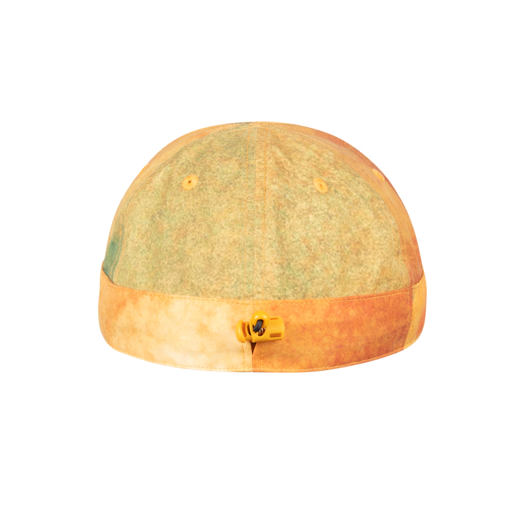 Golf Wang Winslow Shade Hat Orange Multicolor | NHLETB389