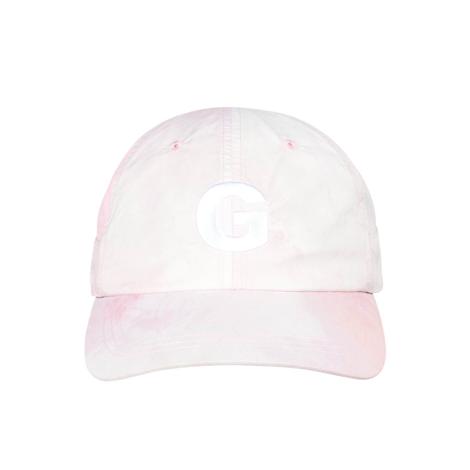 Golf Wang Winslow Shade Hat White Multicolor | TGLUCY970