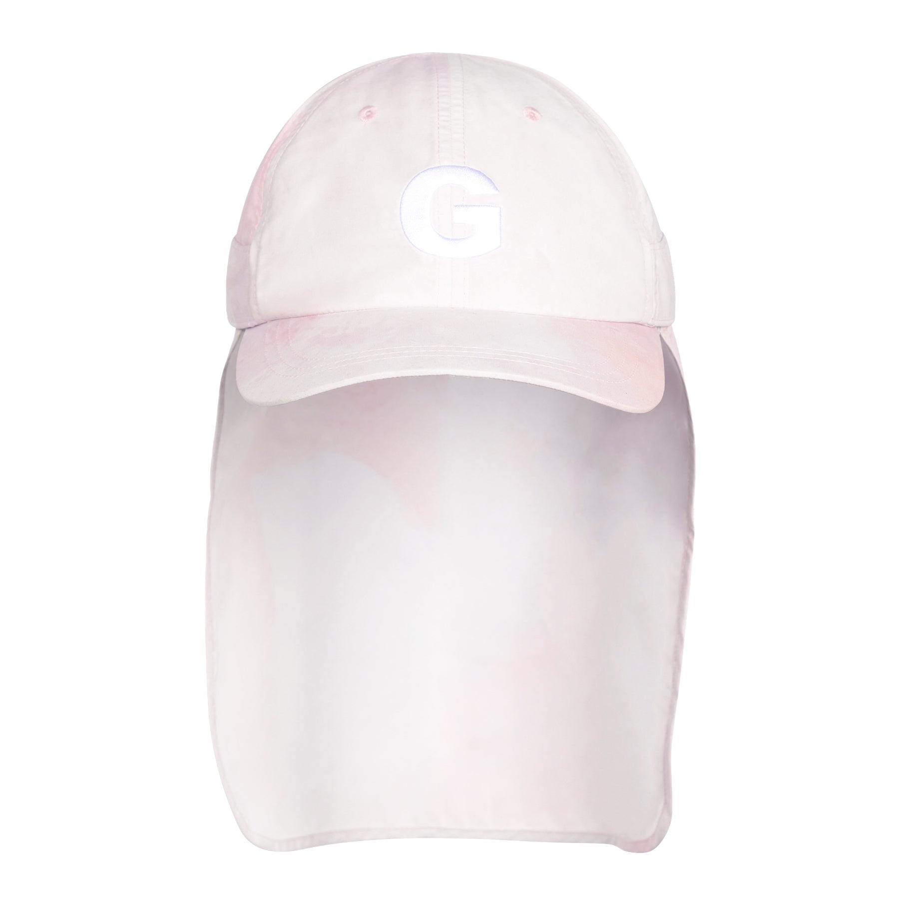 Golf Wang Winslow Shade Hat White Multicolor | TGLUCY970